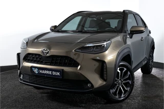 Toyota Yaris Cross – thumbnail 2