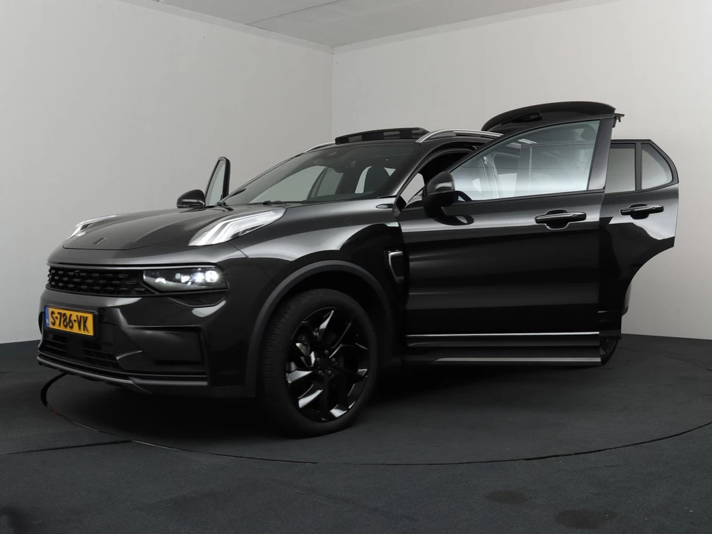 Lynk & Co 01 – foto 2