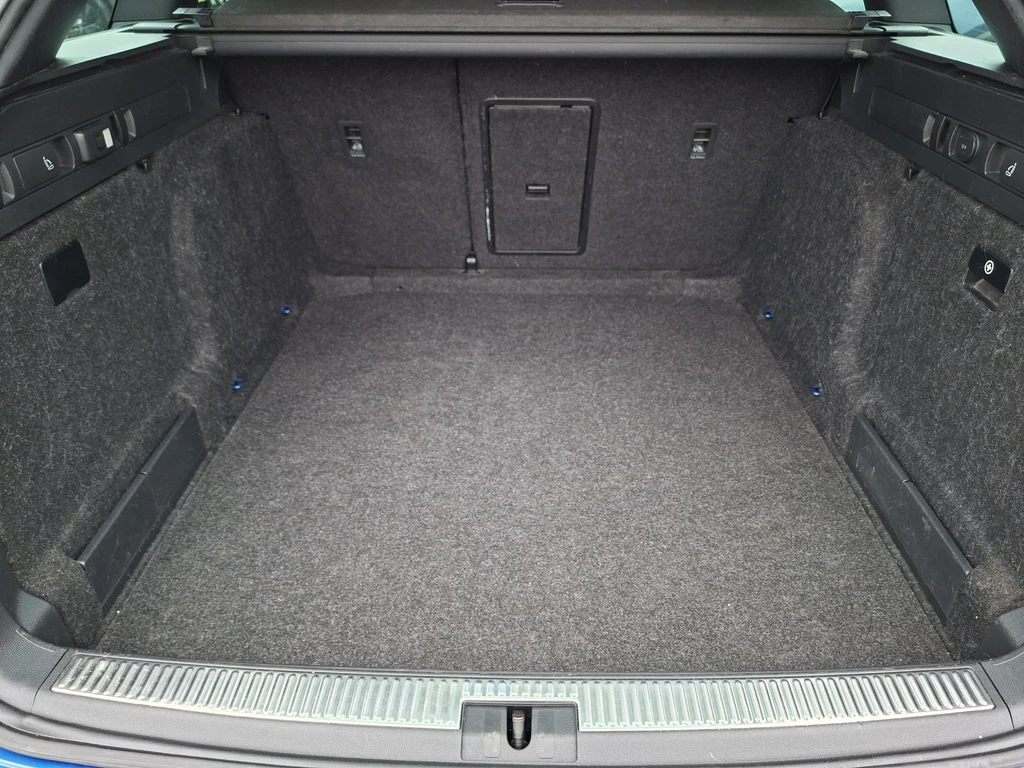 Škoda Superb – foto 34