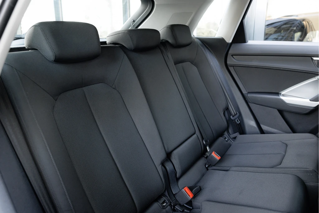 Audi Q3 – foto 25