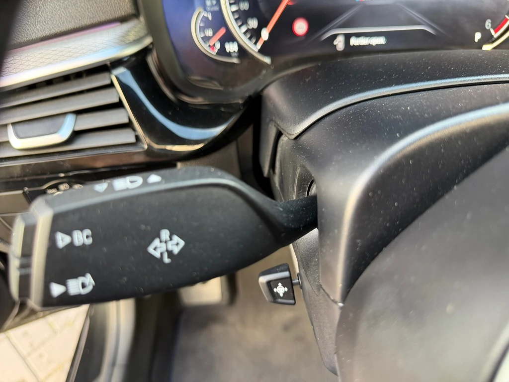 BMW 5 Serie – foto 55