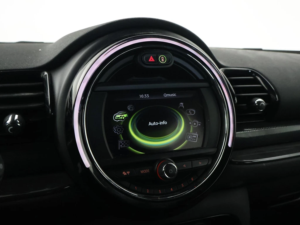 MINI Clubman – foto 23