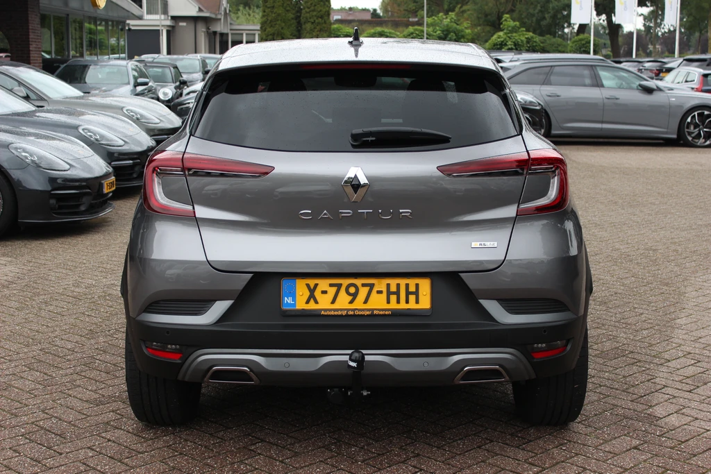 Renault Captur – foto 4