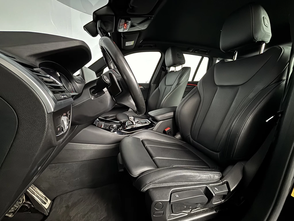 BMW X3 – foto 11