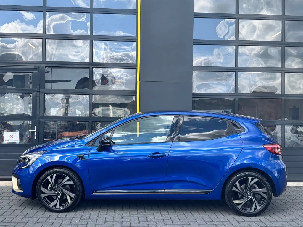 Renault Clio – foto 2