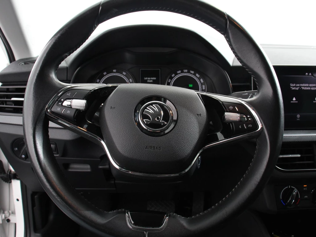 Škoda Kamiq – foto 15