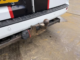 Ford Transit Custom – thumbnail 19