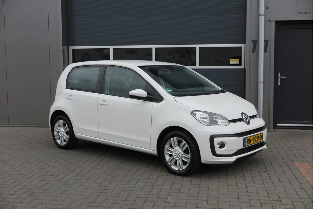 Volkswagen up! – foto 18