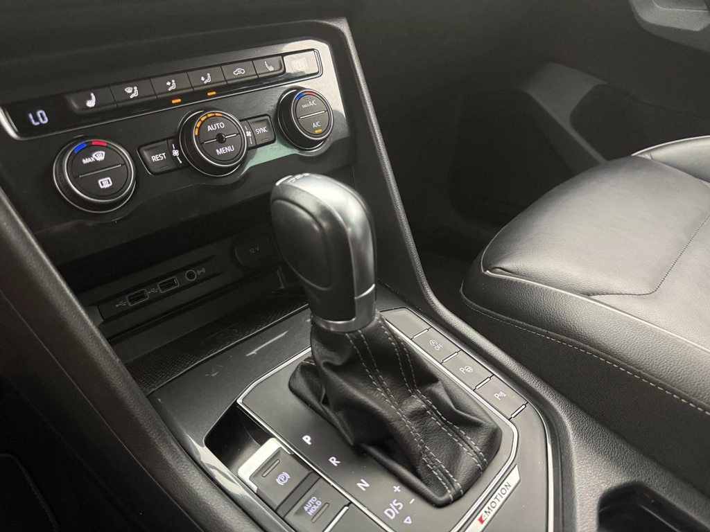 Volkswagen Tiguan – foto 24