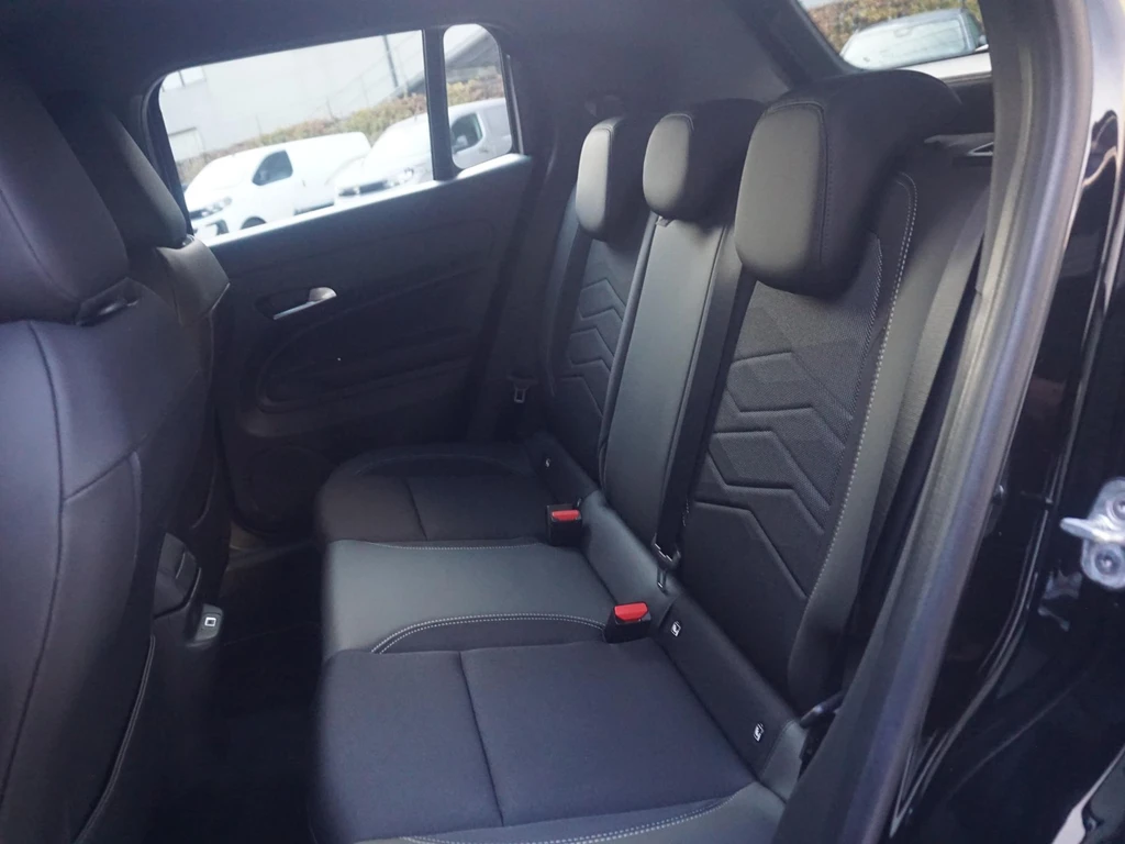 Jeep Avenger – foto 29