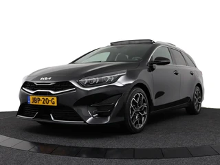 Kia Ceed Sportswagon – thumbnail 2