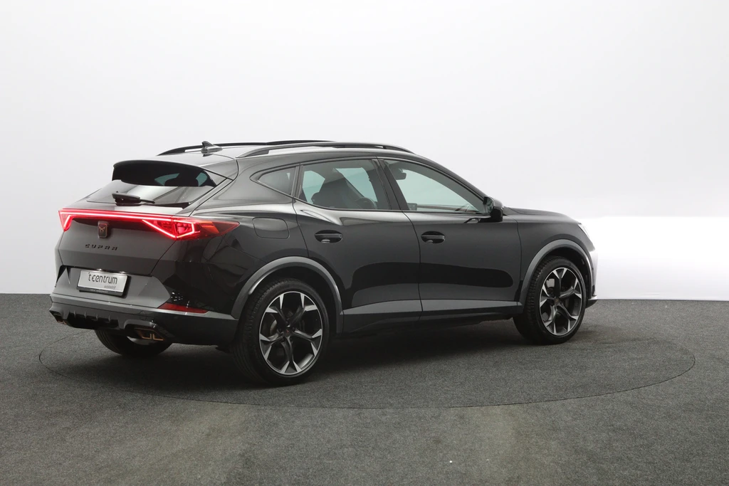 CUPRA Formentor – foto 6
