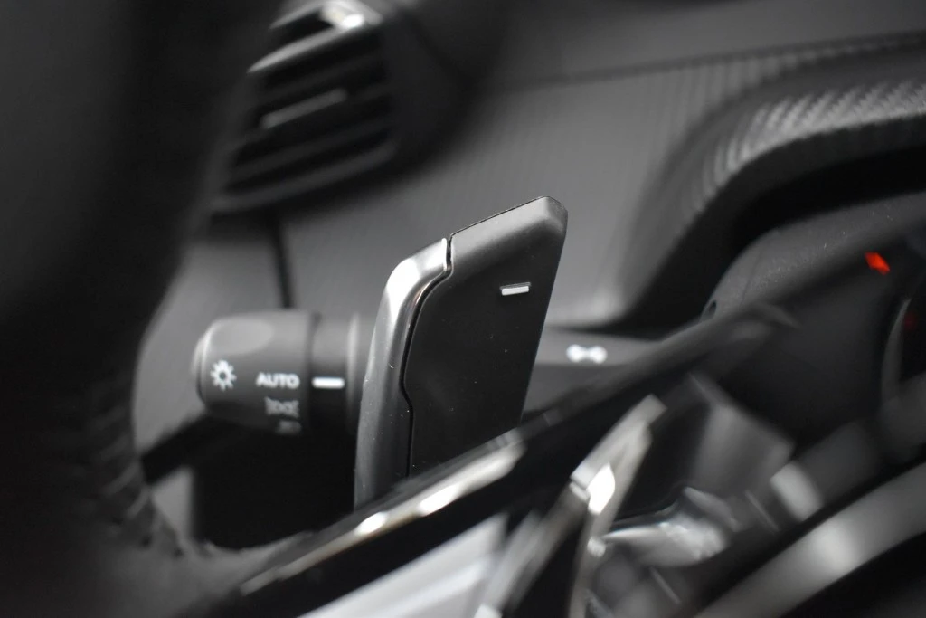 Peugeot 2008 – foto 15
