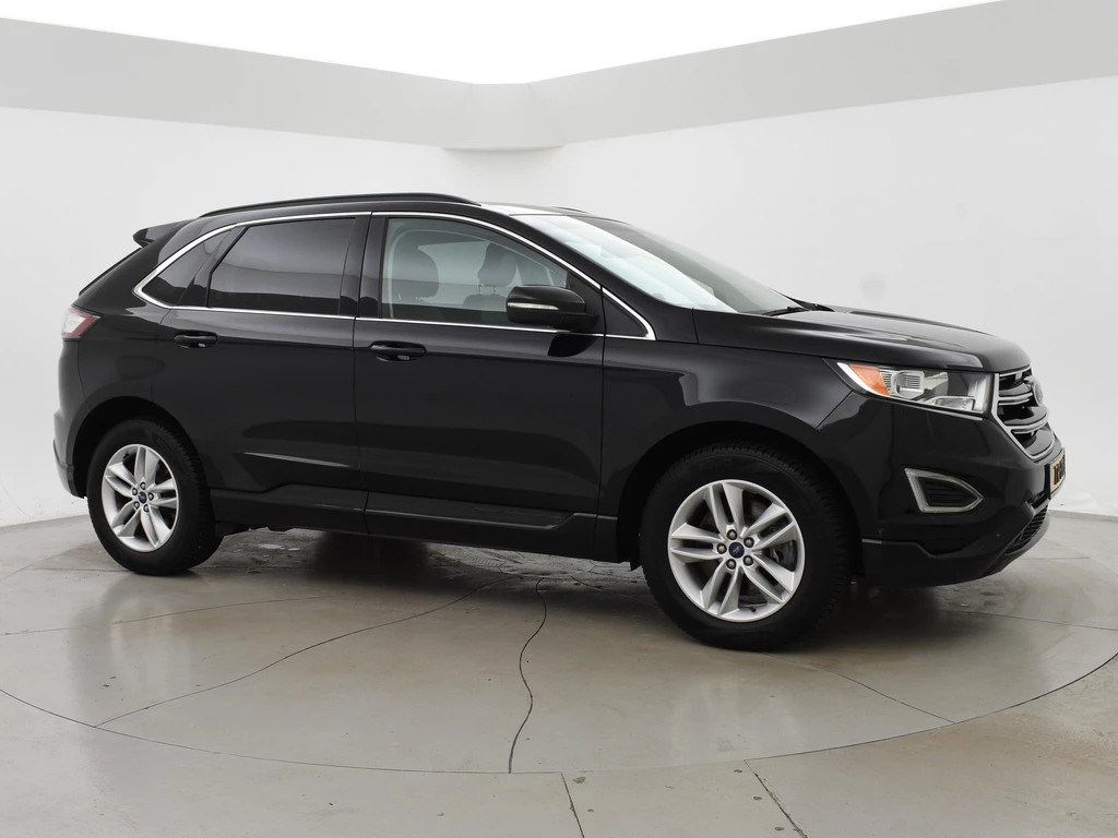 Ford Edge – foto 6