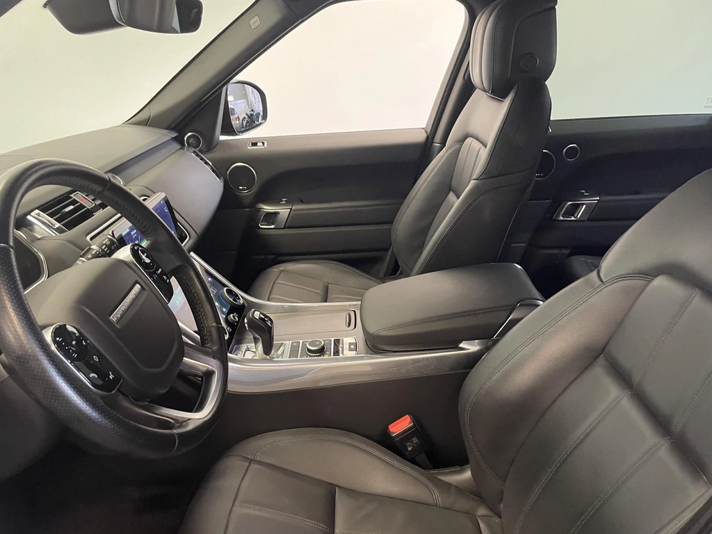 Land Rover Range Rover Sport – foto 19