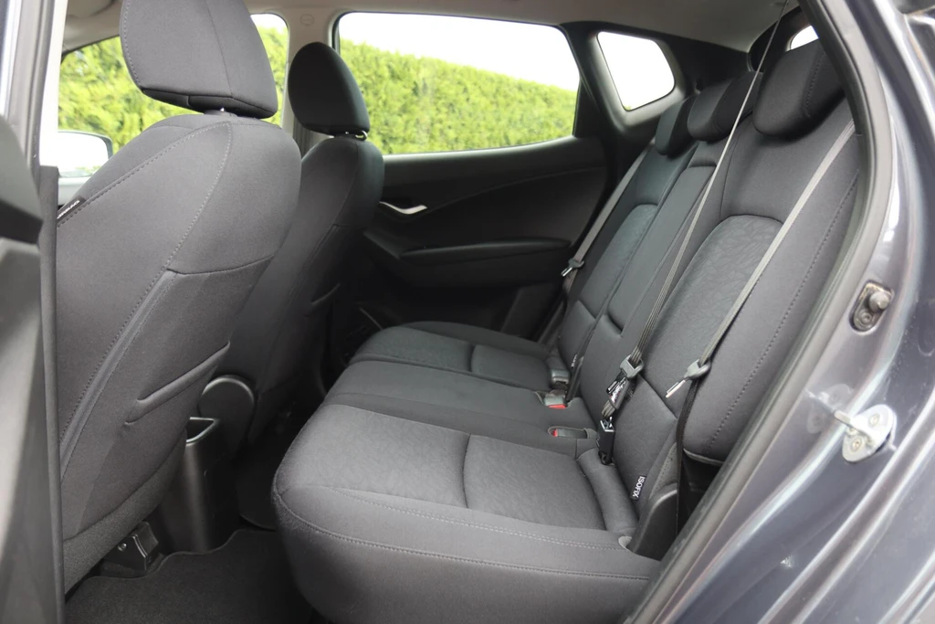 Hyundai ix20 – foto 7