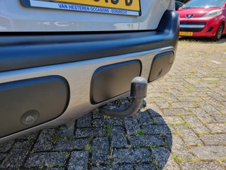 Citroën C3 Aircross – thumbnail 20