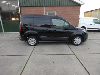 Ford Transit Connect – thumbnail 4