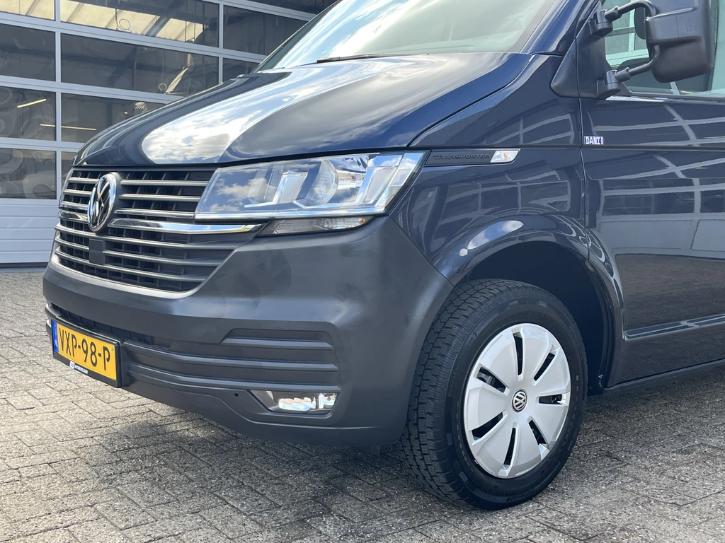 Volkswagen Transporter – foto 3