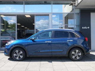Kia Niro – thumbnail 2