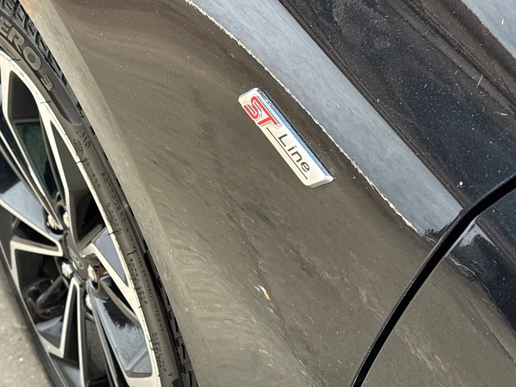 Ford Focus – foto 27