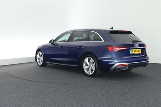 Audi A4 – thumbnail 3