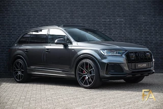 Audi Q7 – thumbnail 11