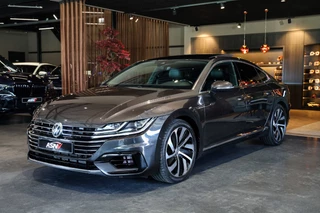 Volkswagen Arteon – thumbnail 3