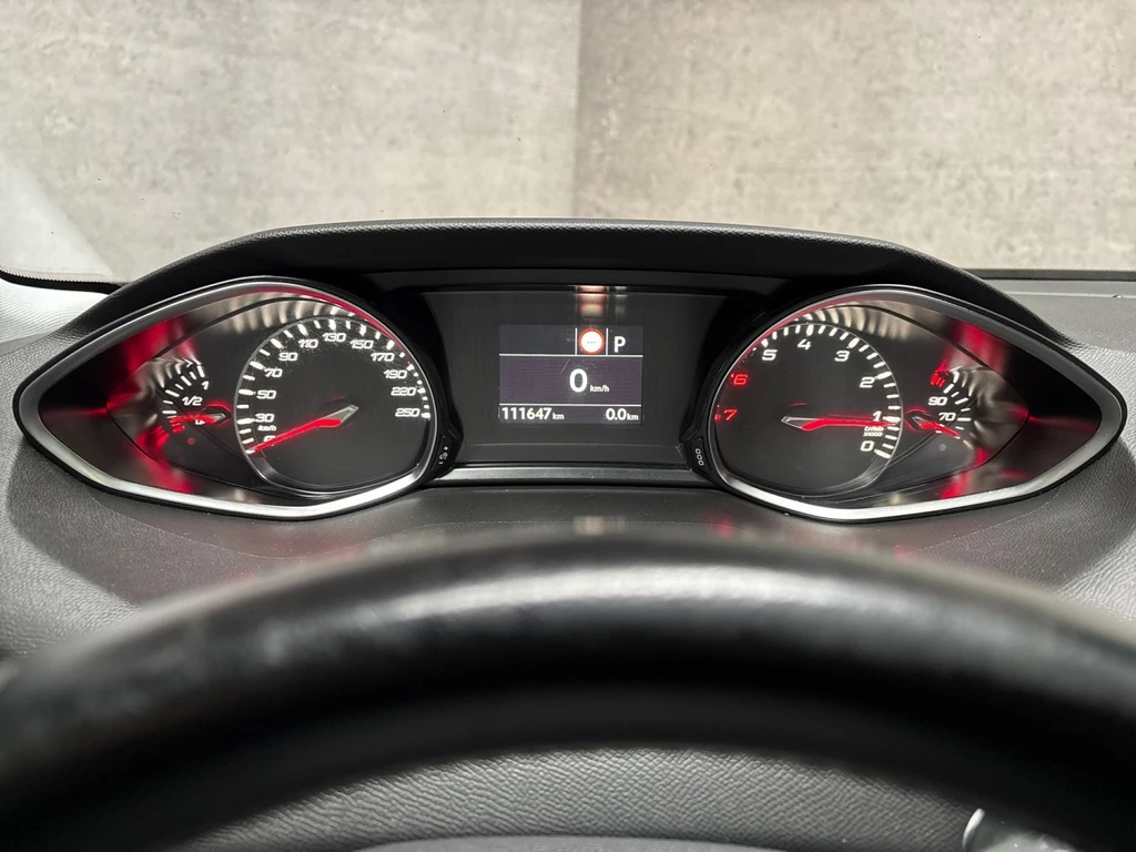 Peugeot 308 – foto 17