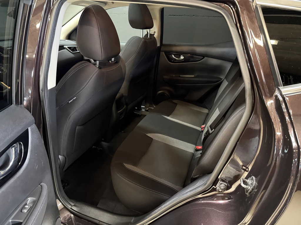 Nissan QASHQAI – foto 11