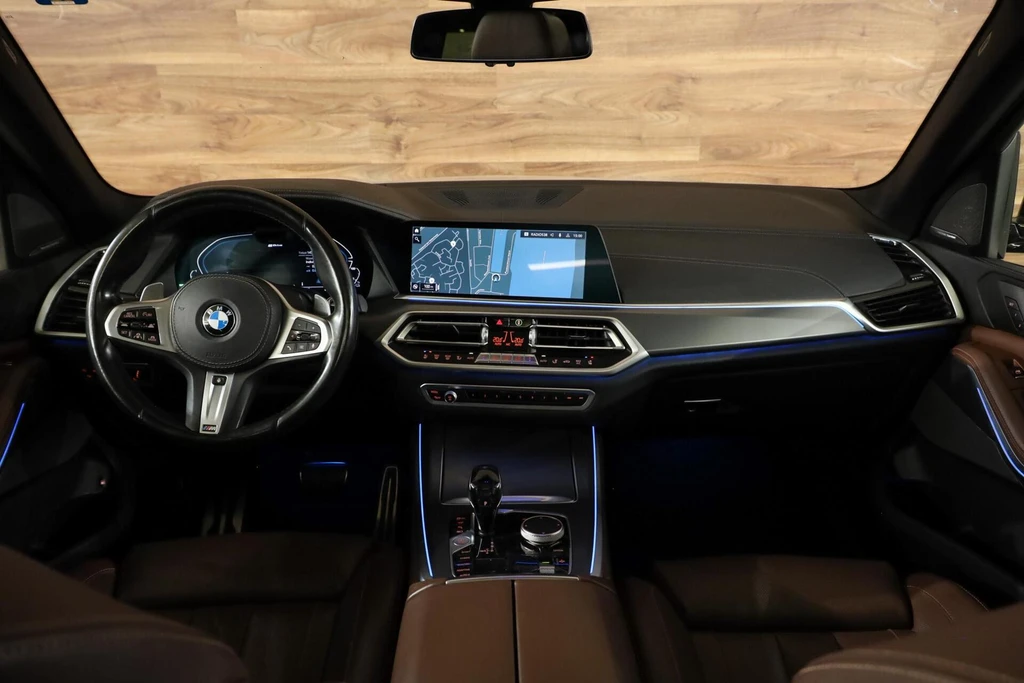 BMW X5 – foto 11