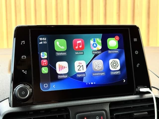Citroën Berlingo – thumbnail 14