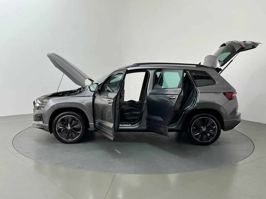Škoda Karoq – foto 3