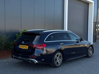 Mercedes-Benz C-Klasse – thumbnail 12