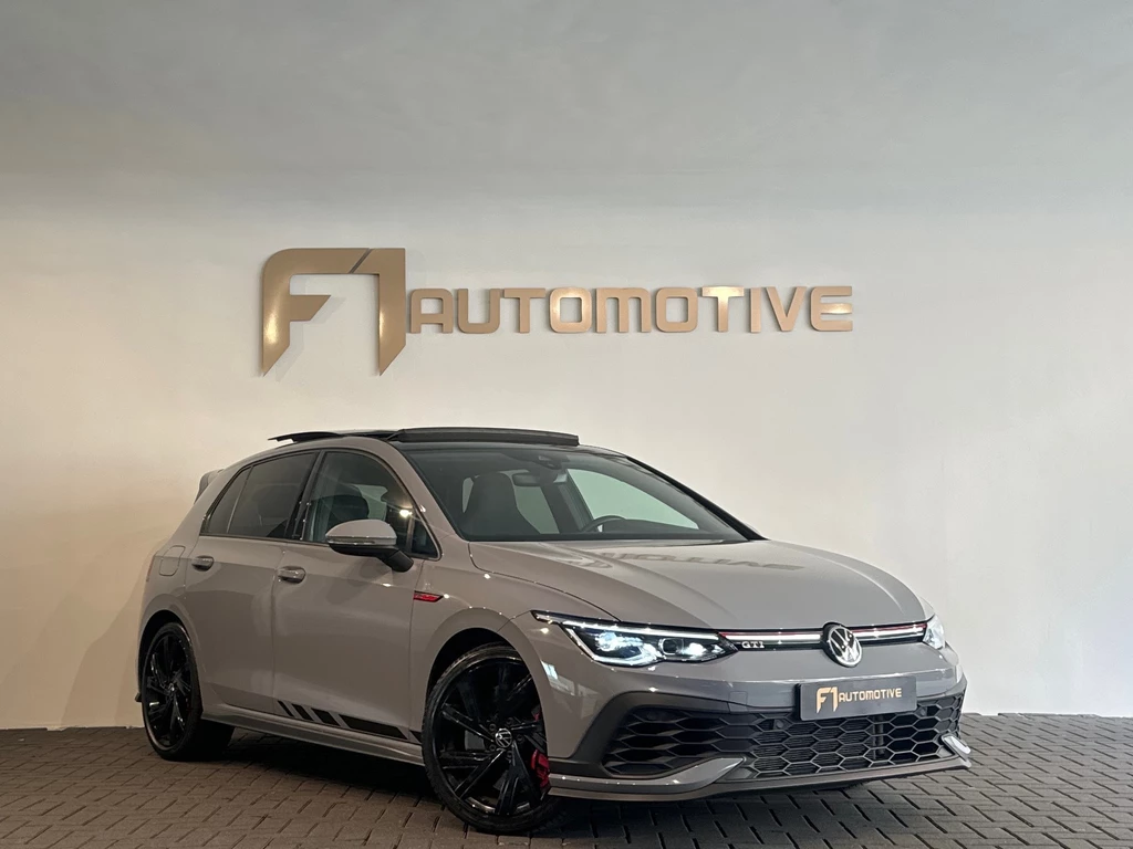 Volkswagen Golf – foto 7
