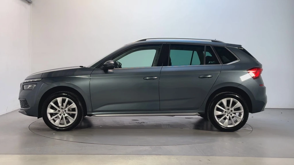 Škoda Kamiq – foto 2