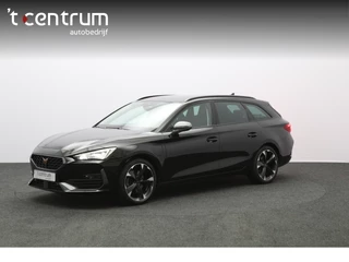 CUPRA Leon Sportstourer – thumbnail 1