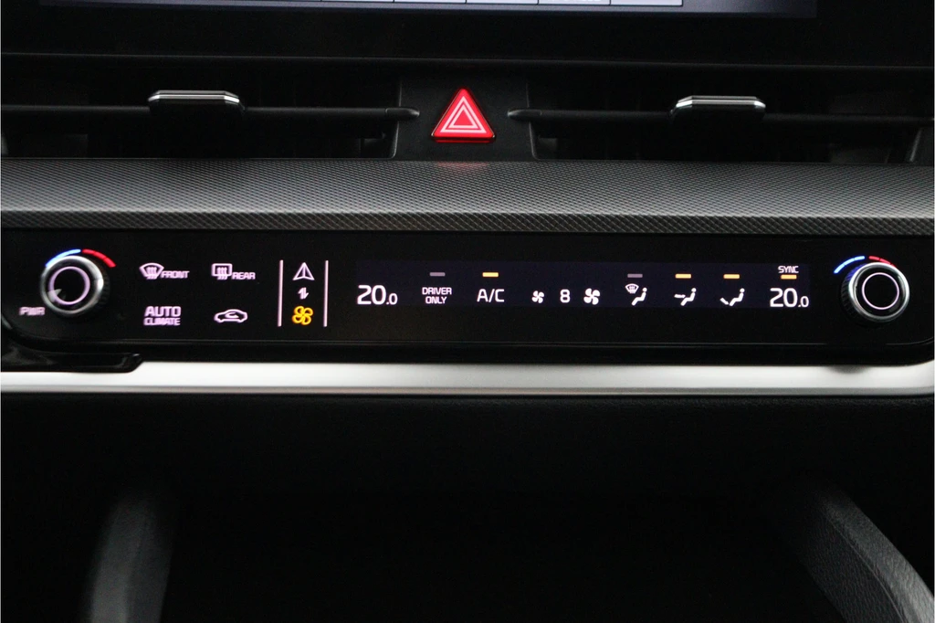 Kia Sportage – foto 30