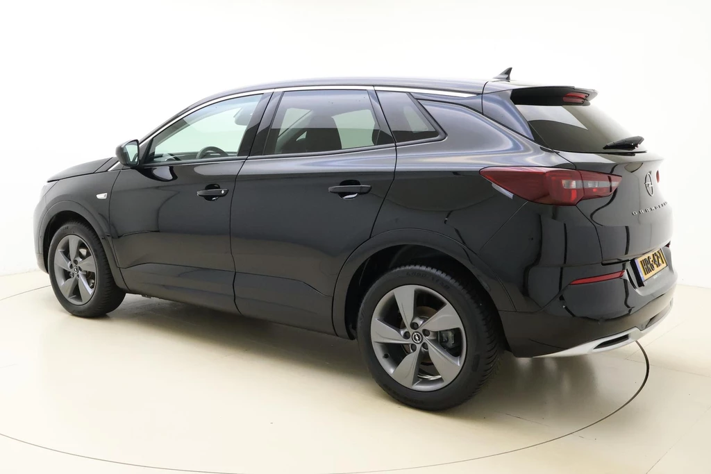 Opel Grandland – foto 4