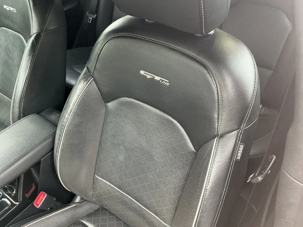 Kia ProCeed – foto 18