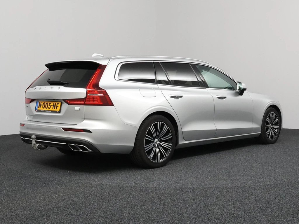 Volvo V60 – foto 4