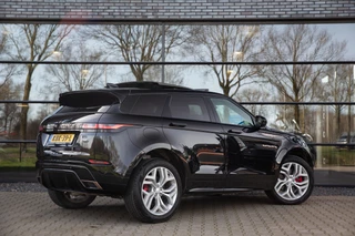 Land Rover Range Rover Evoque – thumbnail 4
