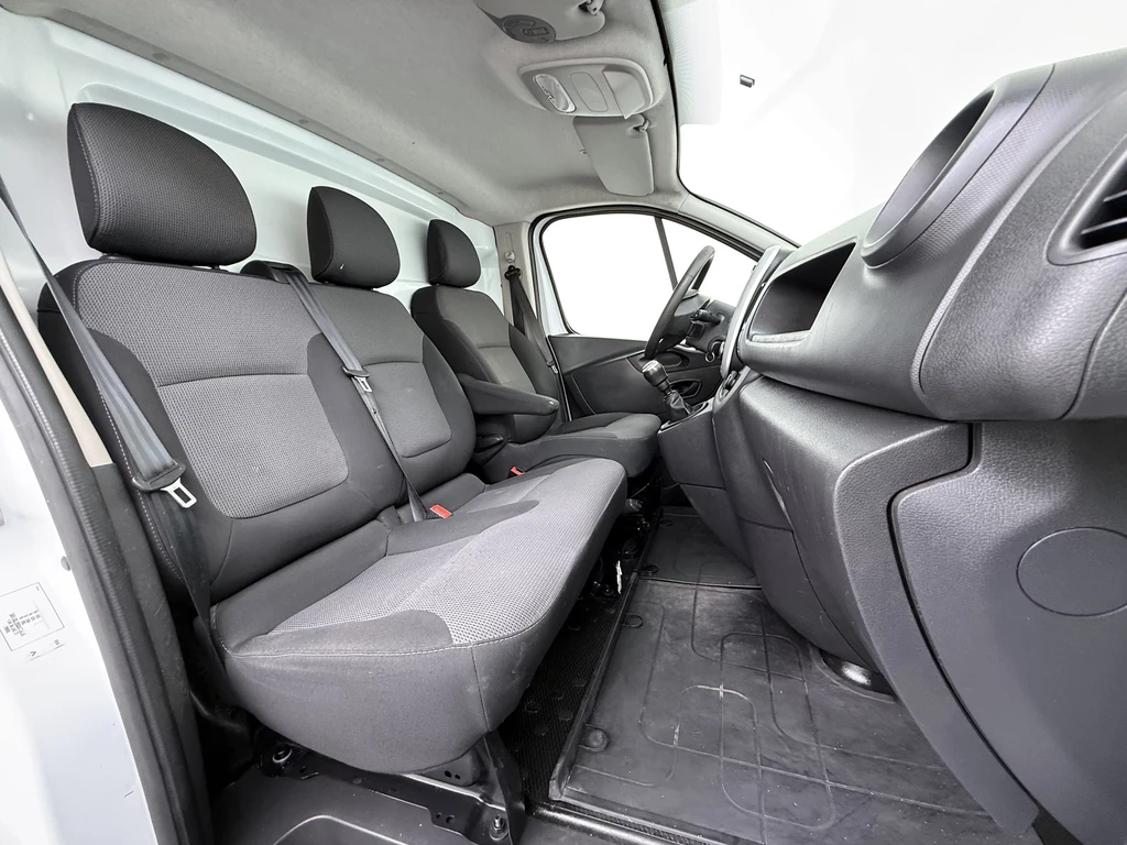 Renault Trafic – foto 14