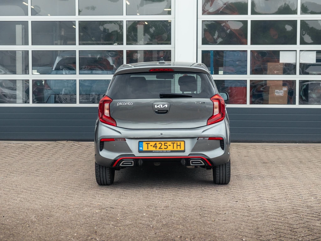 Kia Picanto – foto 6