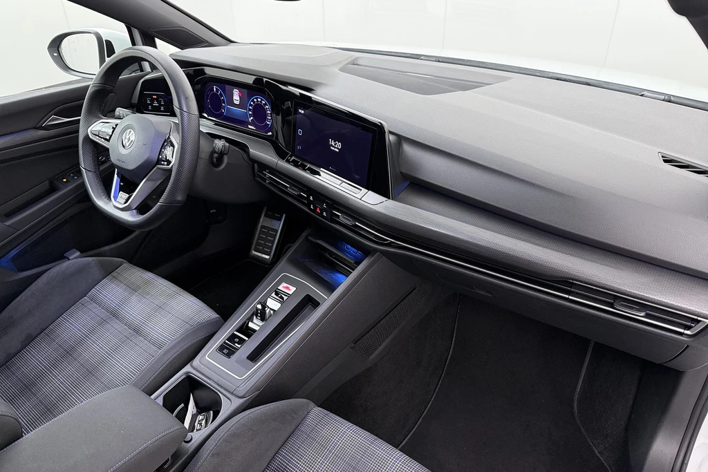 Volkswagen Golf – foto 15