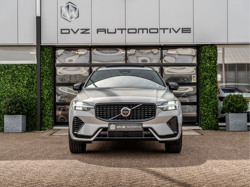 Volvo XC60 – foto 8