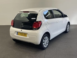 Citroën C1 – thumbnail 11