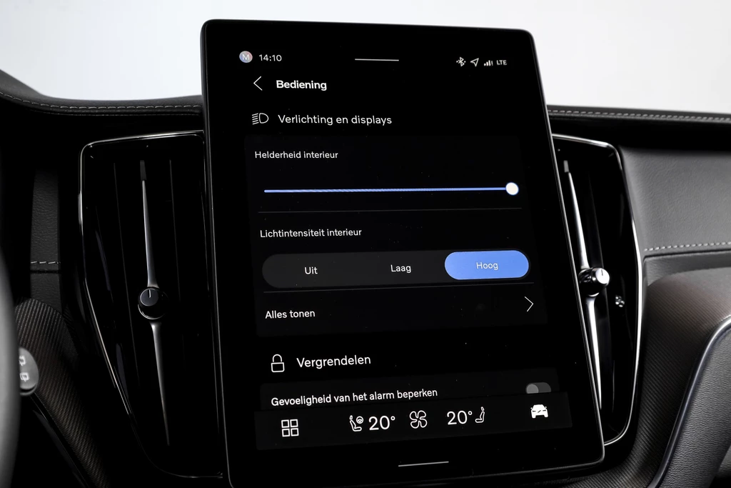 Volvo XC60 – foto 47