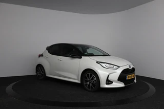 Toyota Yaris – thumbnail 8