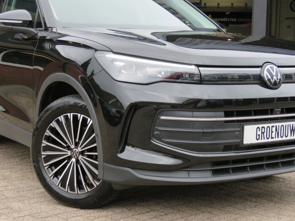 Volkswagen Tiguan – foto 30